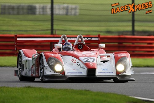 Jan Lammers knap naar de tweede plek